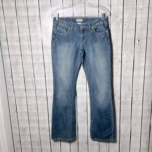 Mudd distressed vintage jeans size 7